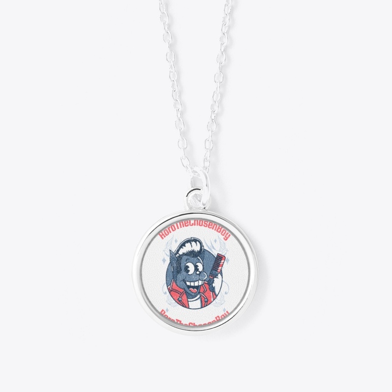RoroTHeChosenBoy Merch 