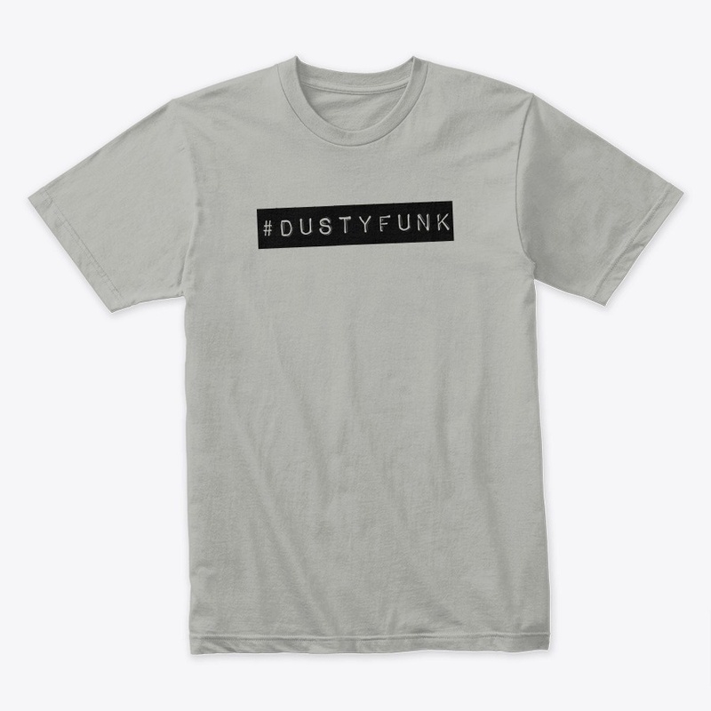#dustyfunk T