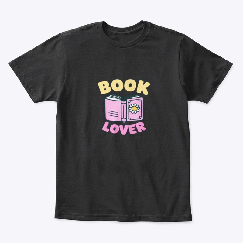 Book Lover’s - Read, Dream, Repeat