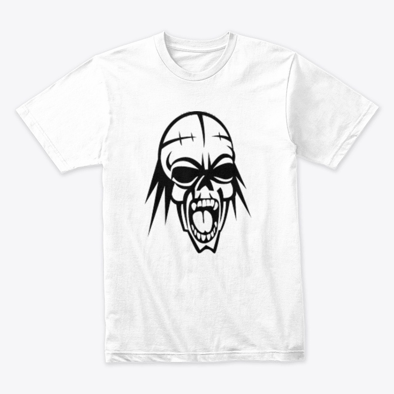 Horror Skull