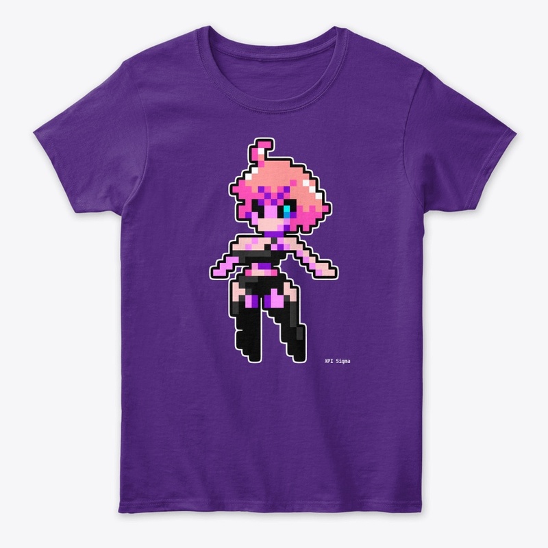 Pixel Atropos