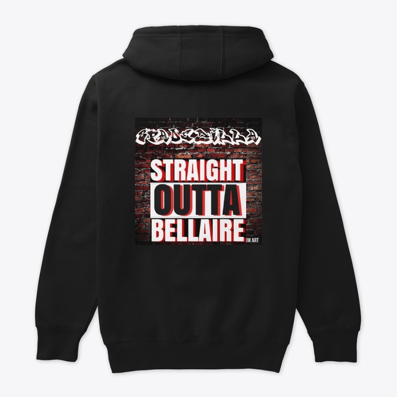 Spadezilla Prime Gang