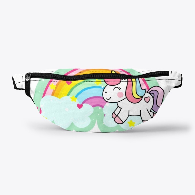 UNICORNIO DE AMOR