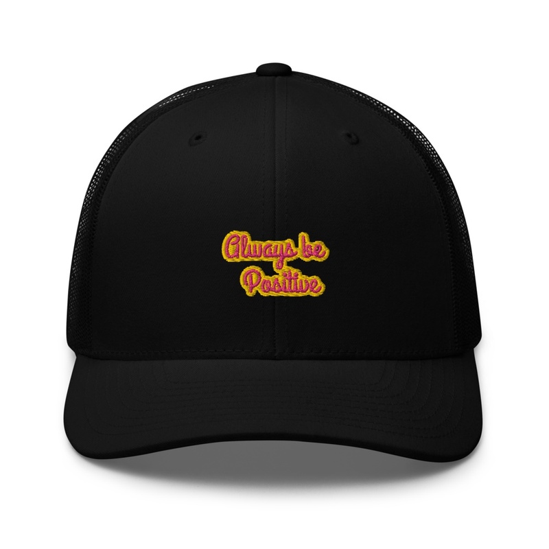 Designer hat