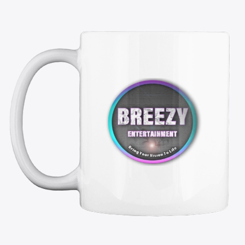 Breezy Entertainment Line