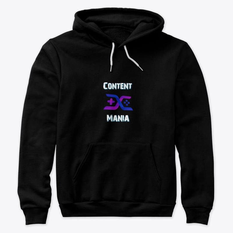Content Mania Black Series