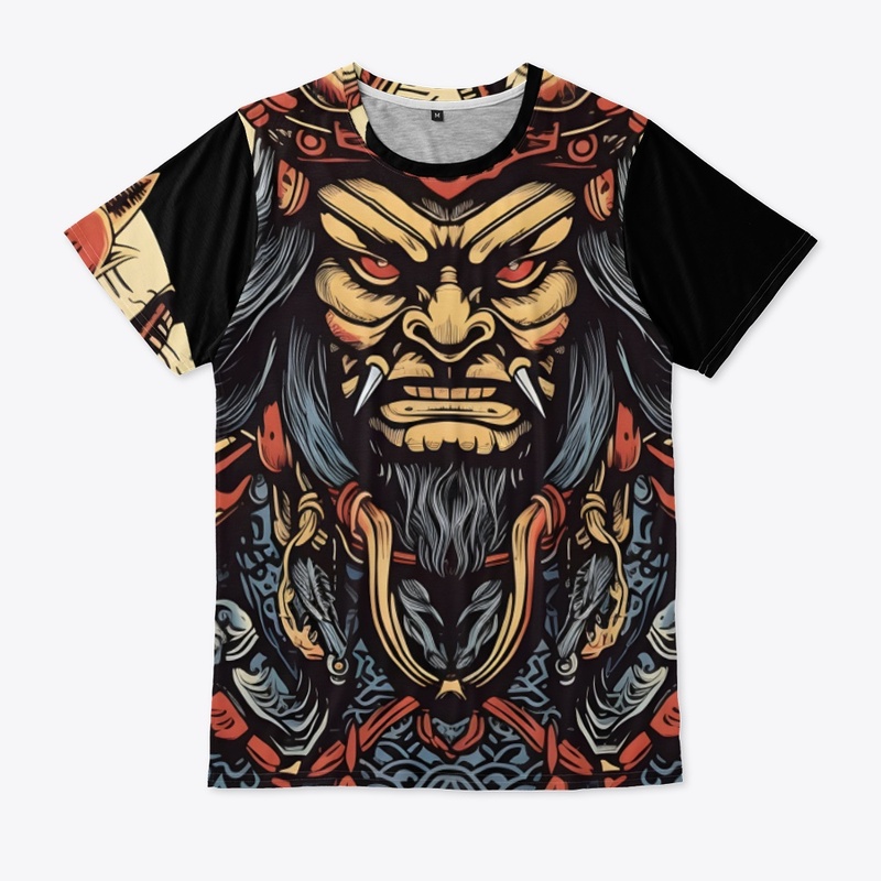 Shadowed Shogun