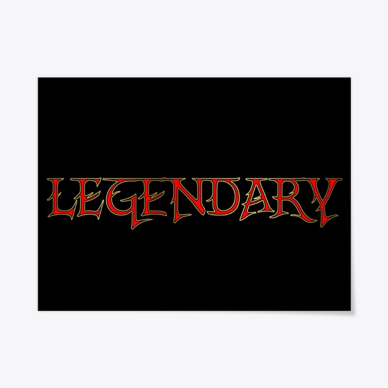 Legendary