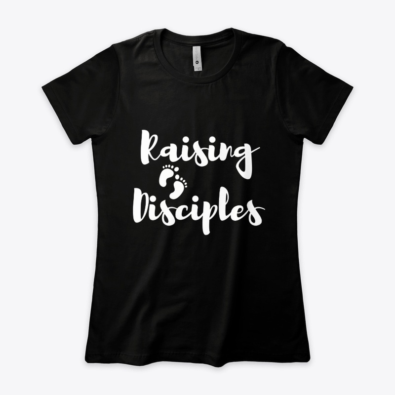 Women's Disciples T-shirt