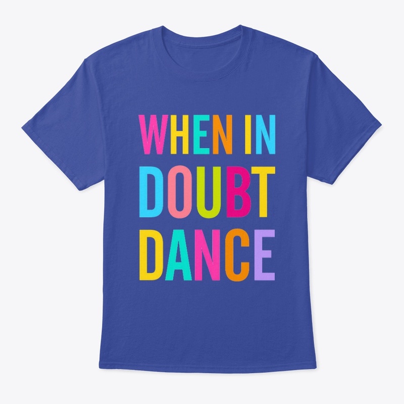 Dance Tees