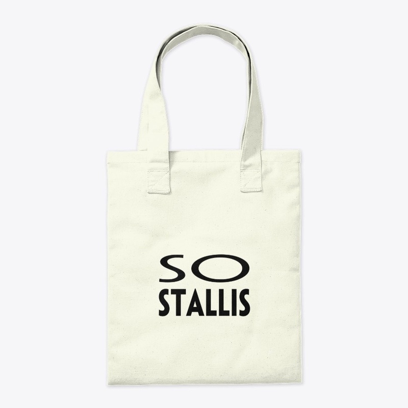 SO STALLIS (white) West Allis