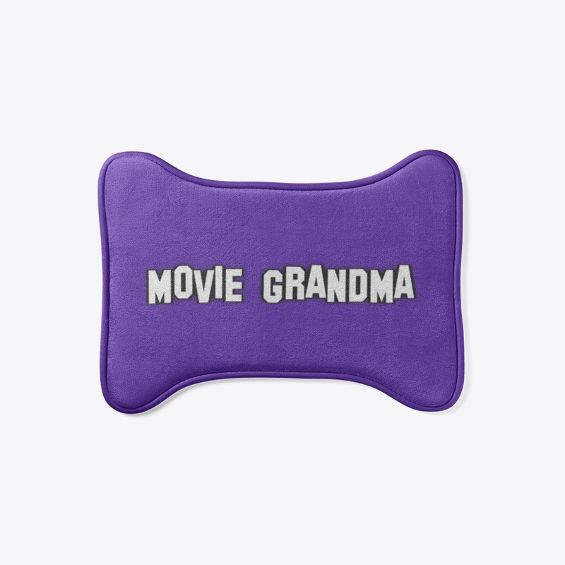 MOVIE GRANDMA