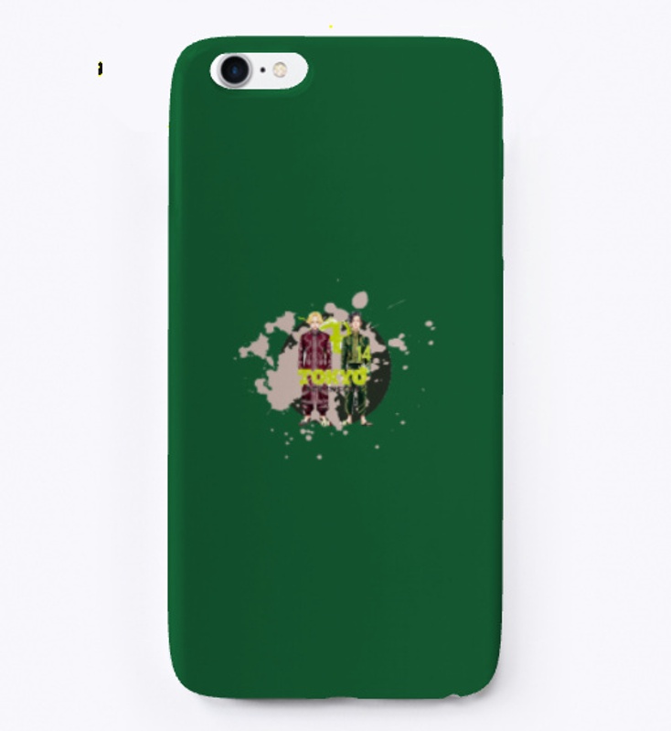Tokyo Revengers Phone case