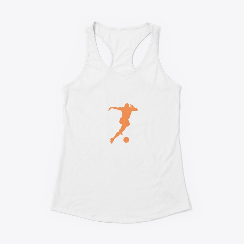 SOCCER TSHIRT
