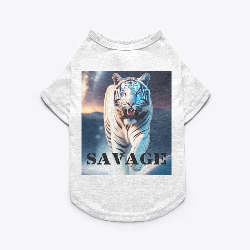 SAVAGE ;)
