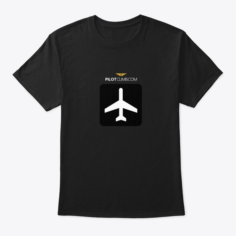 PilotClimb Merch