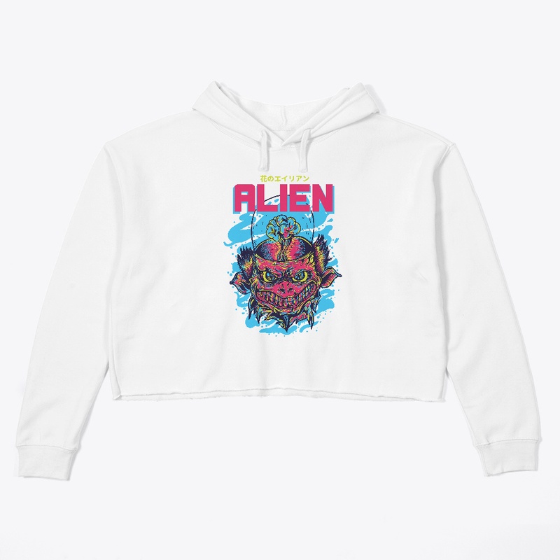 Alien 