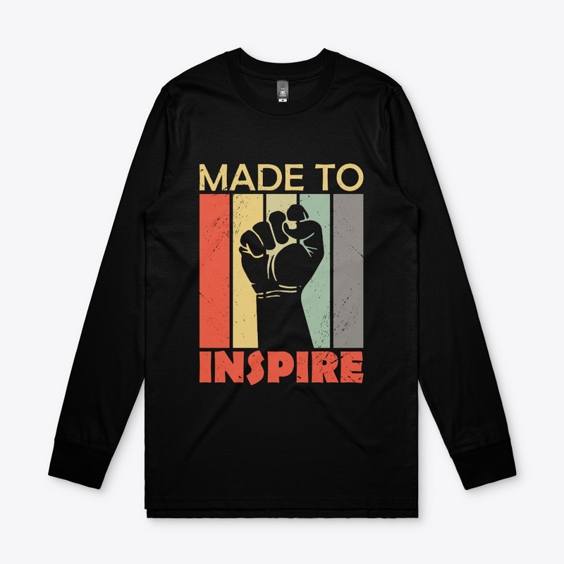 Made to Inspire
