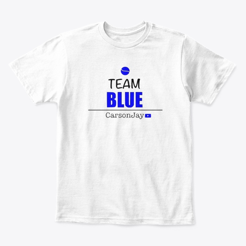 Team Blue