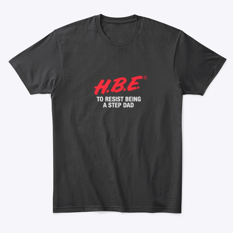 HBE AWARENESS '26 shirt