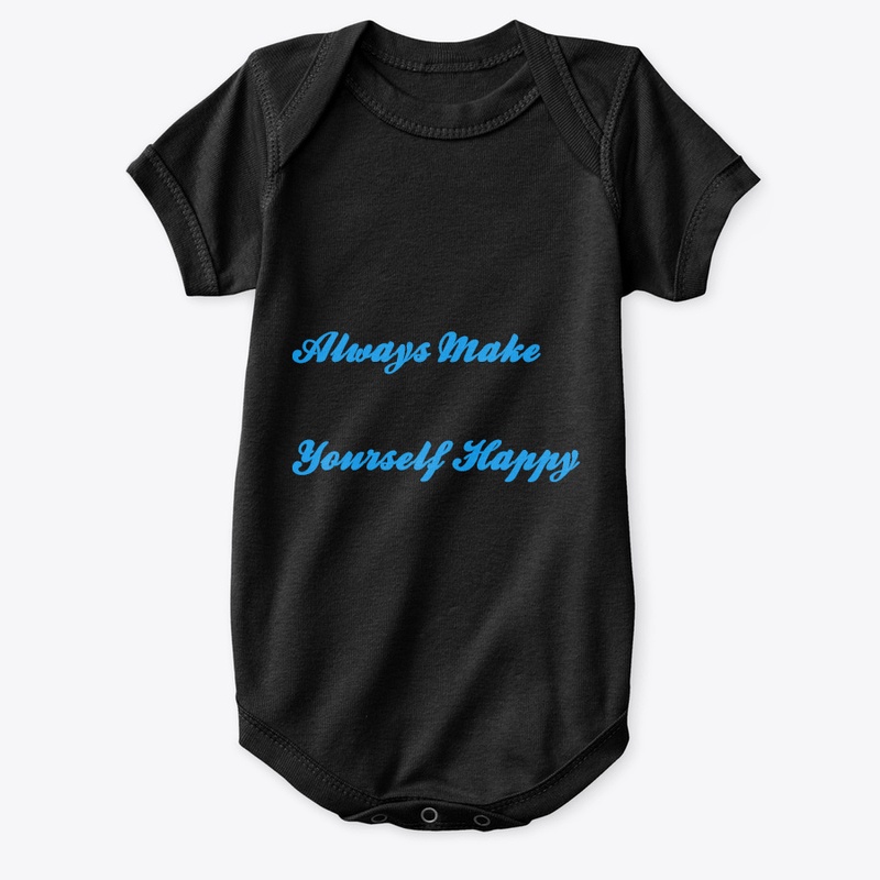 MAke Yourself Happy