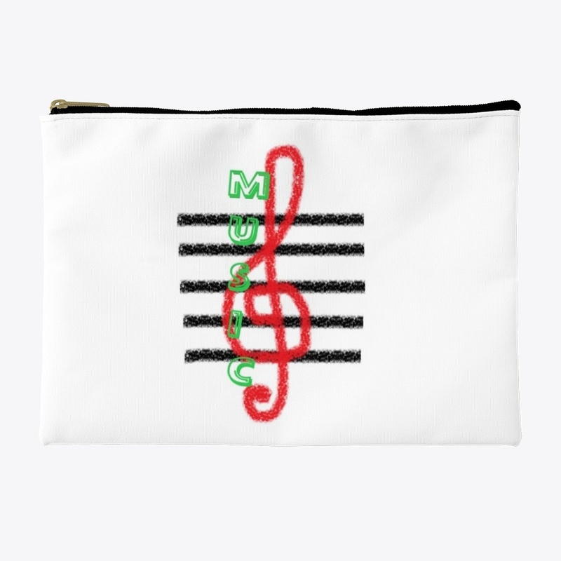 ACCESSORIES AND CLOTHING MUSIC