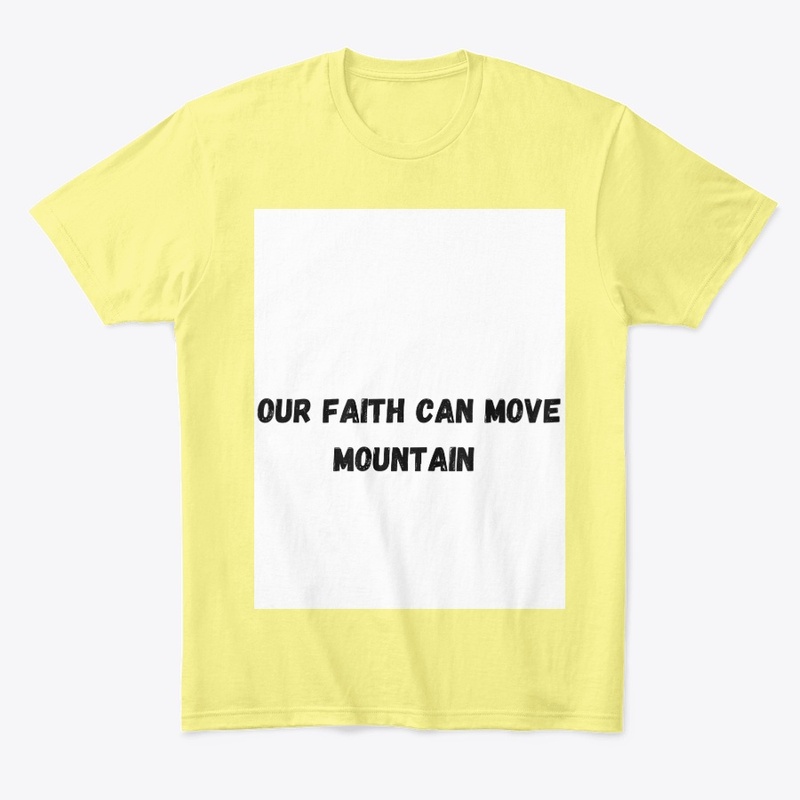 Gospel T-Shart