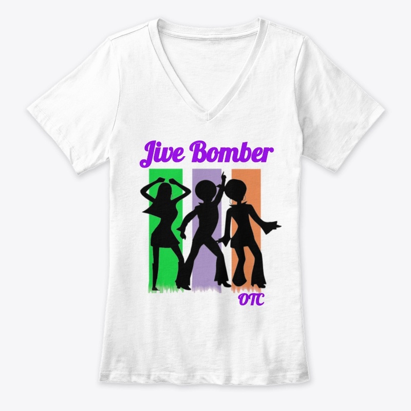Jive Bomber to Music