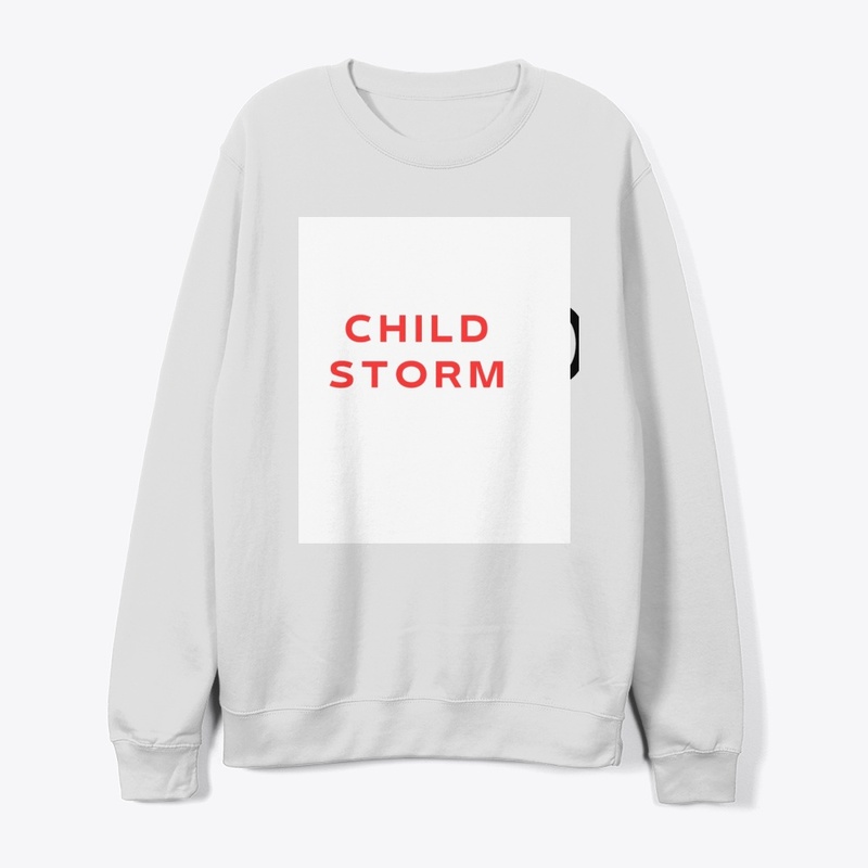 CHILD STORM