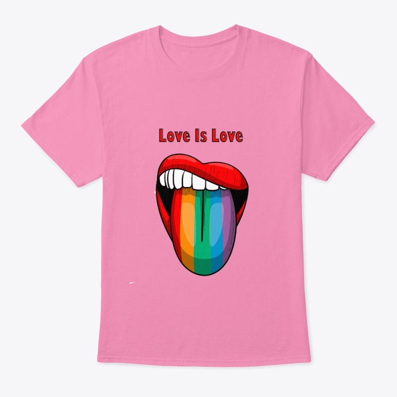 Love is Love
