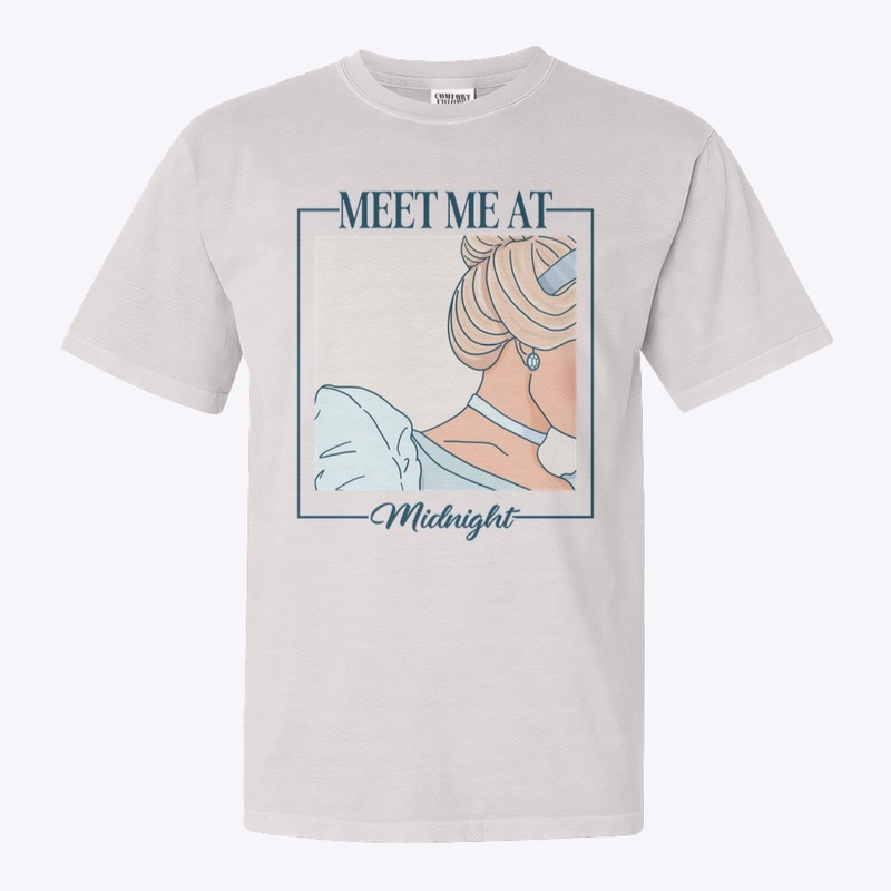"Meet Me at Midnight"