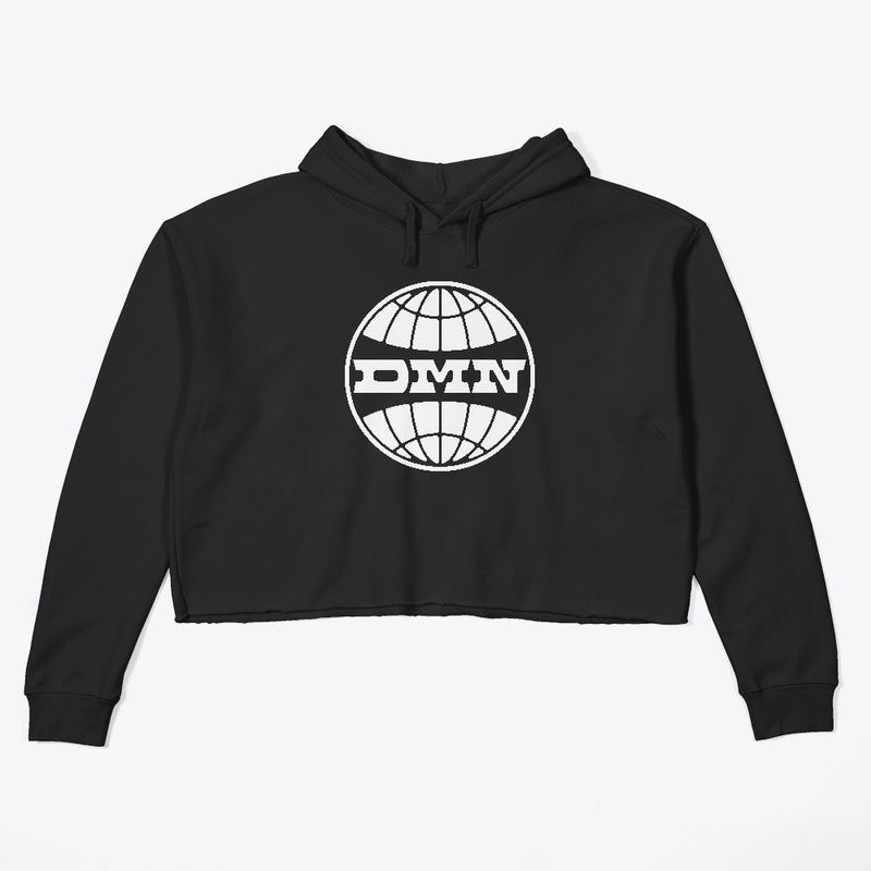 Diecast Media Network (Winter)