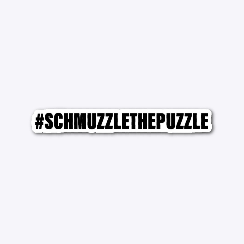 Schmuzzle The Puzzle