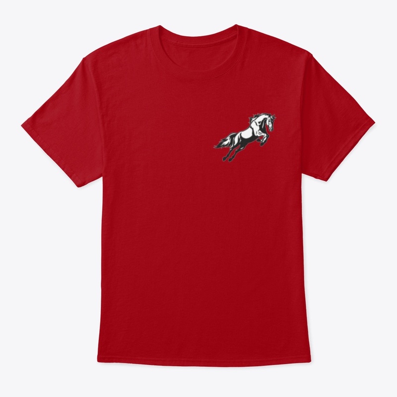 T shirts (horse t shirts)