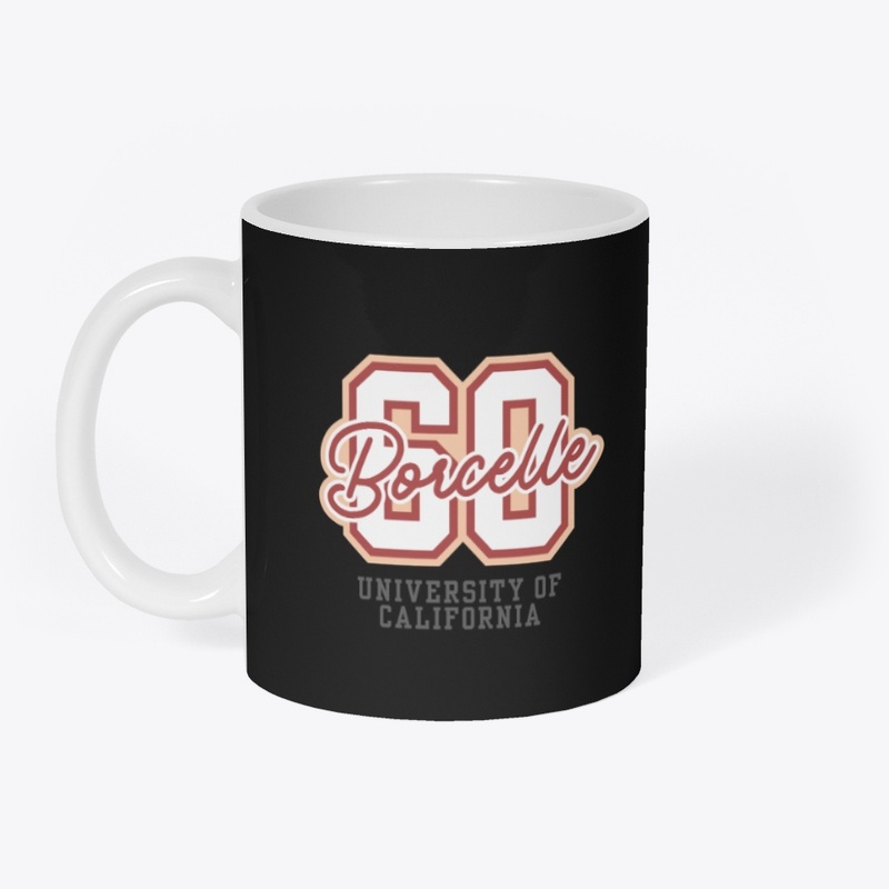 60 Borcelle