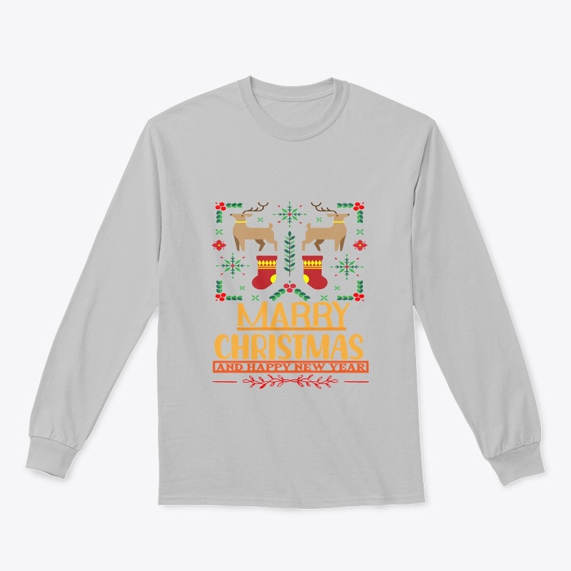 Cristmas special t-shirt deesigns