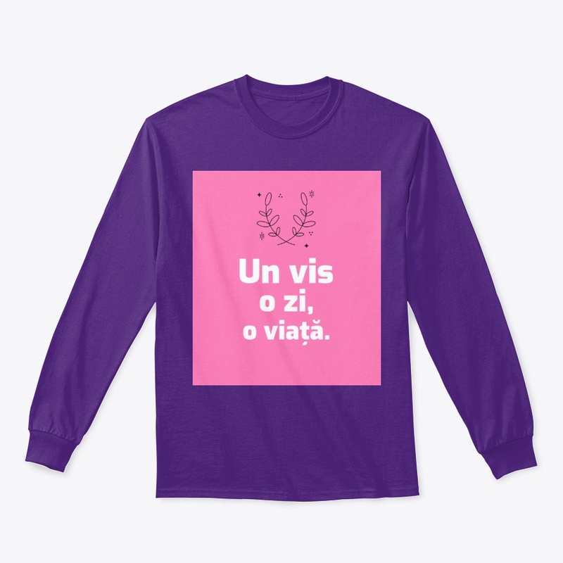 Un vis, o zi, o viață. rêve,  jour, vie