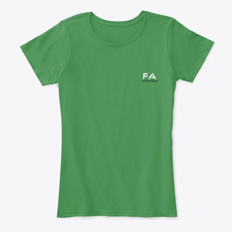 FA streetwear 2026
