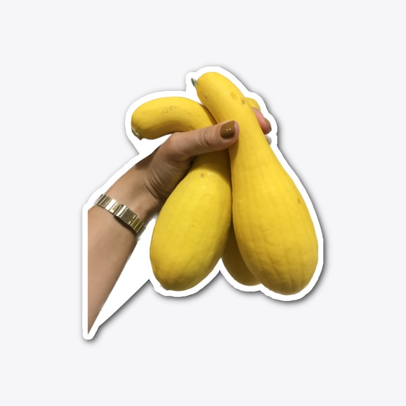 Yellow Squash
