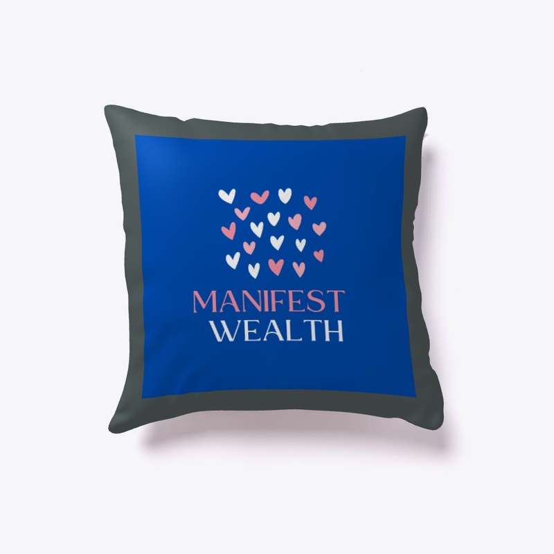 Manifest Wealth