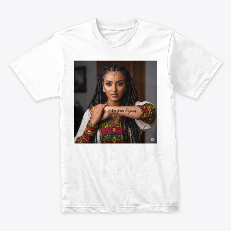 ethio women