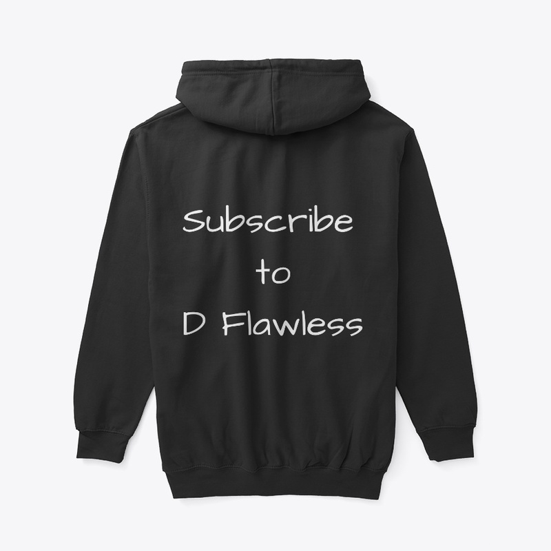 subscribe to d flawless