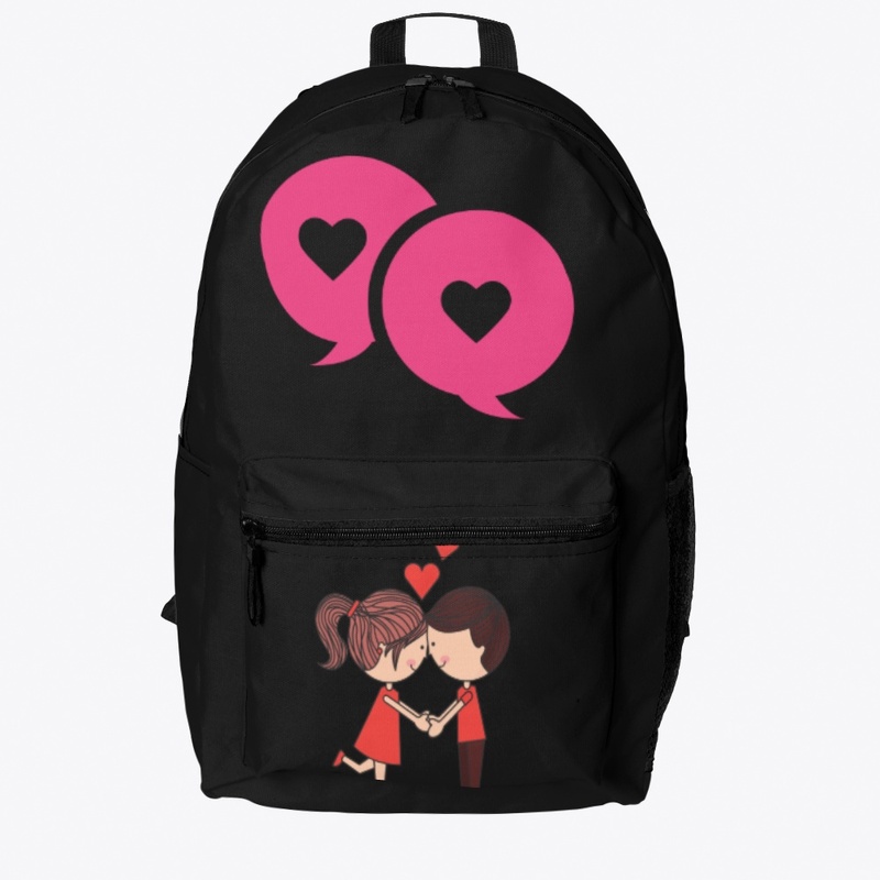 I love 