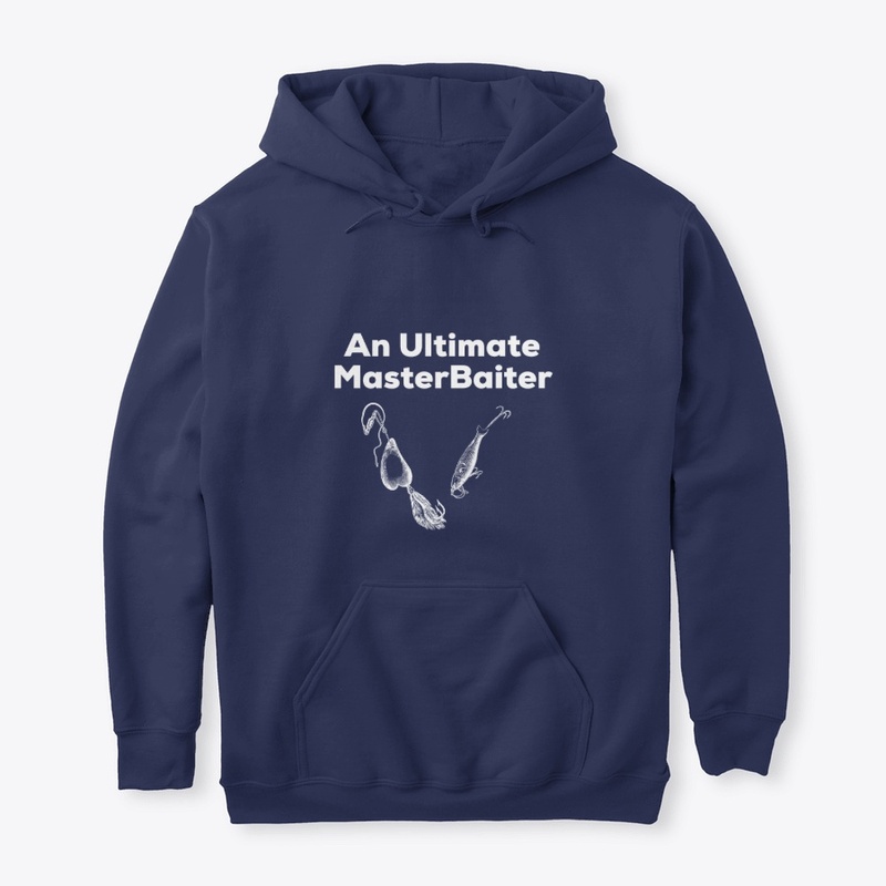 Fishing shirt