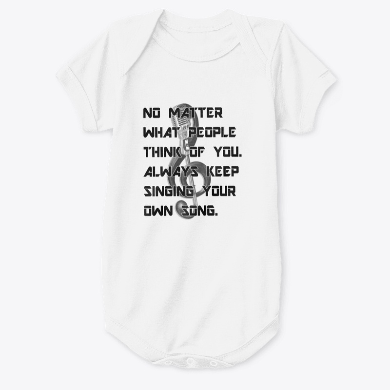 Music T-shirt