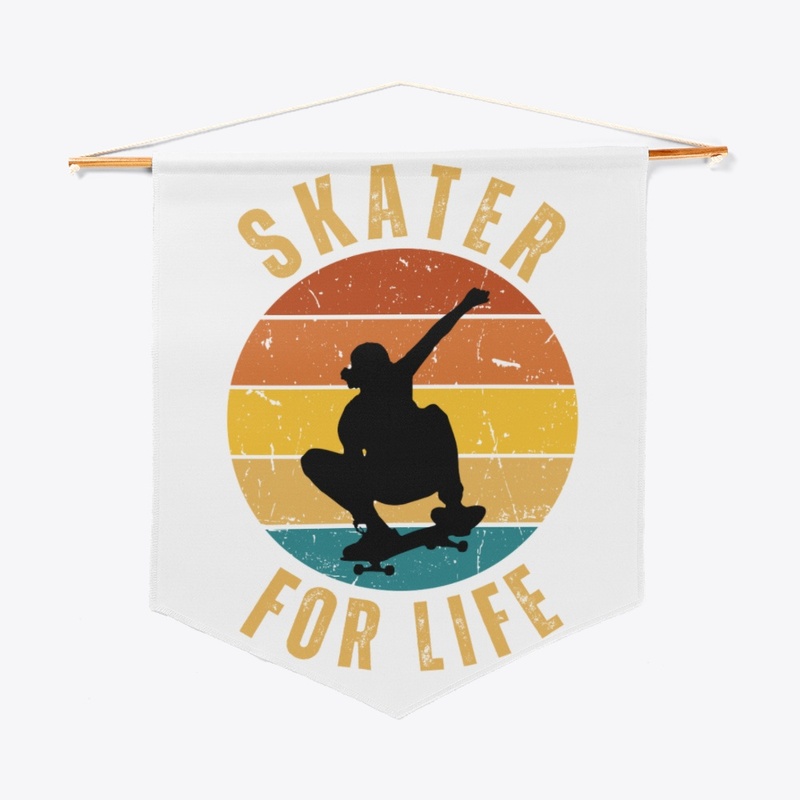 Skater for Life