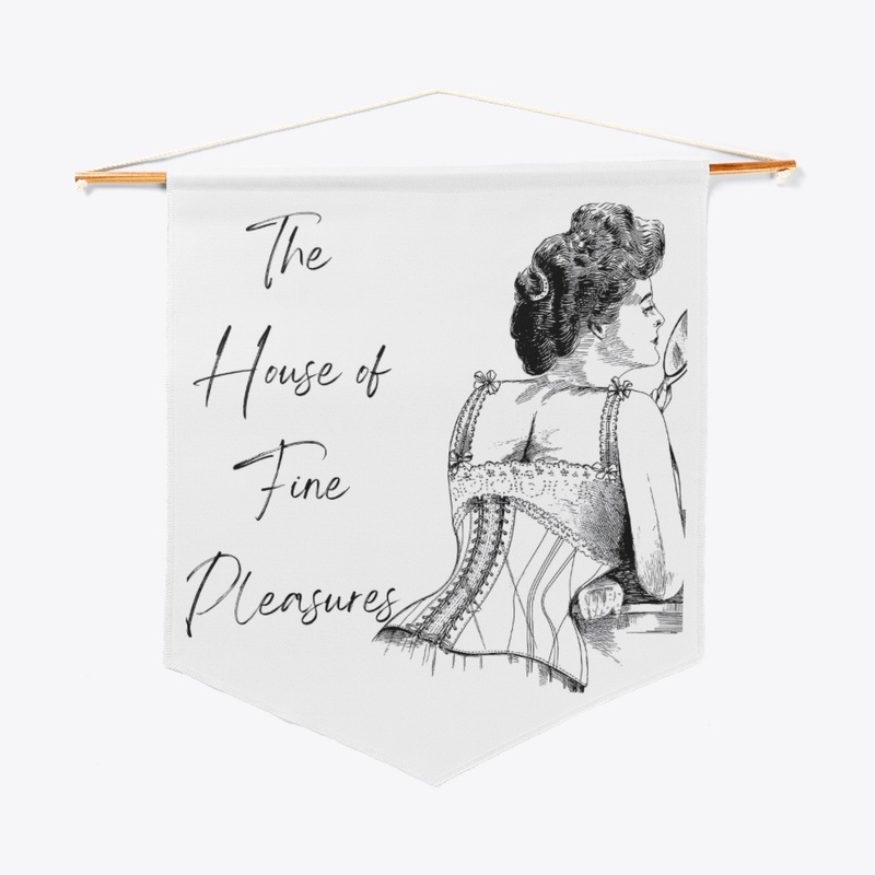 The House Of Fine Pleasures - Pennant