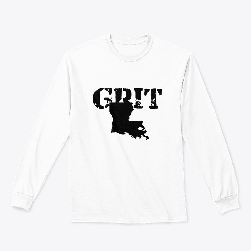 Louisiana Grit