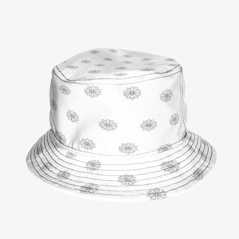 Daisy Design 2