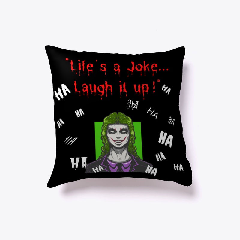 Life's a Joke